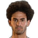 Ahmed Alaaeldin (Qatar)