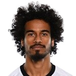 Akram Afif (Qatar)