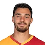 Kaan Ayhan (Turkije) WK 2026