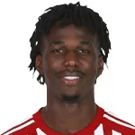Jackson Porozo (Ecuador)