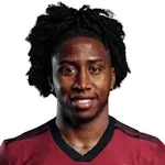 Ángelo Preciado (Ecuador) WK 2026