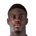 Moussa Niakhaté (Senegal) WK 2026