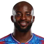 Jean-Philippe Mateta (Frankrijk)