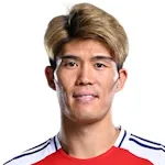 Takehiro Tomiyasu (Japan) WK 2026