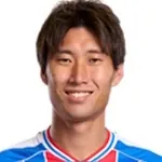 Daichi Kamada (Japan) WK 2026