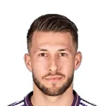 Marco Pašalić (Kroatië)