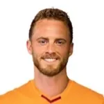Mark Flekken (Nederland) WK 2026