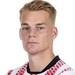 Philipp Lienhart (Oostenrijk) WK 2026