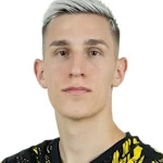 N. Schlotterbeck (Duitsland)