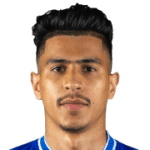 Muteb Al Mufarrij (Saudi-Arabië)