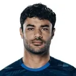 Ozan Kabak (Turkije) WK 2026