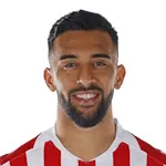 Nicolás González (Argentinië)