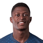 Nuno Mendes (Portugal)