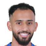 Sultan Mandash (Saudi-Arabië)