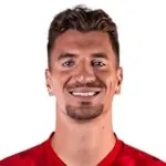 Thomas Meunier (België)