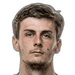 Benjamin Tahirović (Bosnië-Herzegovina) WK 2026