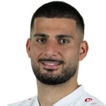 D. Undav (Duitsland)