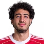 Mohamed Hany (Egypte)