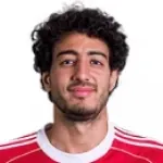 Mohamed Hany (Egypte)