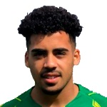 Telmo Arcanjo (Kaapverdië)