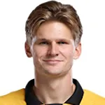 David Møller Wolfe (Noorwegen) WK 2026
