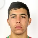 Érik Lira (Mexico)