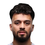 Salah Mohsen (Egypte)