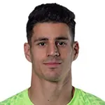 Payam Niazmand (Iran)