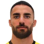 Milad Mohammadi (Iran)