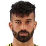 Ramin Rezaeian (Iran)