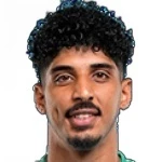 Ziyad Al Johani (Saudi-Arabië)