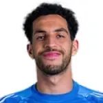 Mostafa Shobeir (Egypte) WK 2026