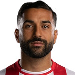 S. Ghoddos (Iran)