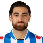 Alireza Jahanbakhsh (Iran)