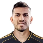 L. Paredes (Argentinië)