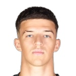 T. Muharemović (Bosnië-Herzegovina)