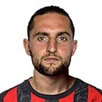 Adrien Rabiot (Frankrijk) WK 2026