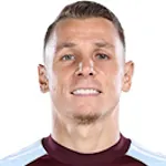 Lucas Digne (Frankrijk) WK 2026