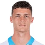 B. Pavard (Frankrijk)