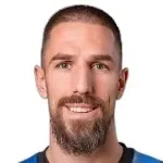 Milos Degenek (Australië) WK 2026