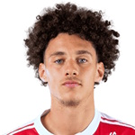 M. Akliouche (Frankrijk)