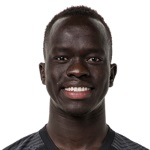 A. Mabil (Australië)