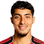 F. Chaïbi (Algerije)