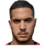 R. Benchaa (Algerije)