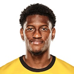 Joël Monteiro (Zwitserland)