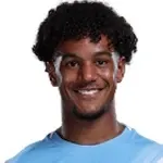 Oscar Bobb (Noorwegen) WK 2026