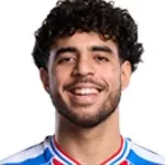 Chadi Riad (Marokko)