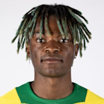 B. Cipenga (DR Congo)