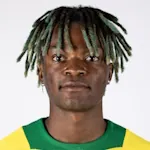 Brayann Cipenga (DR Congo)