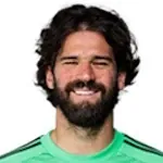 Alisson (Brazilië)